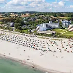 فندق Strandidyll 4*