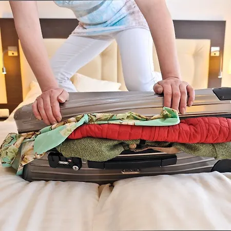 Strandidyll 4* Grömitz