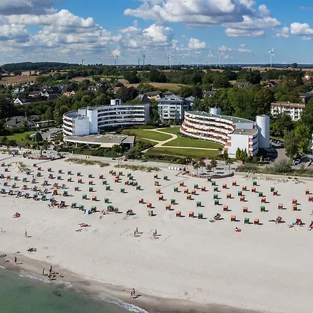 Strandidyll Hotel