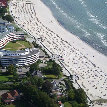 Hotel Strandidyll 4*