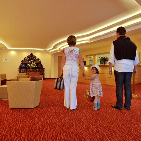 Hotel Strandidyll 4*