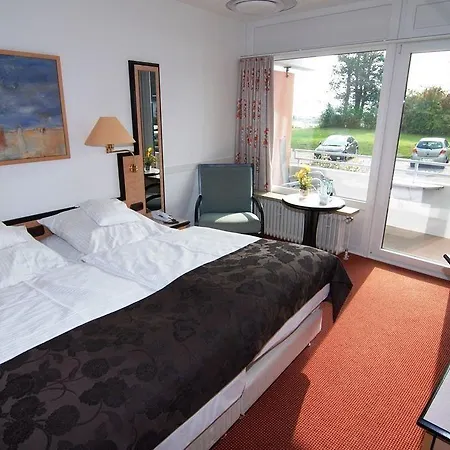 Strandidyll 4* Грёмиц