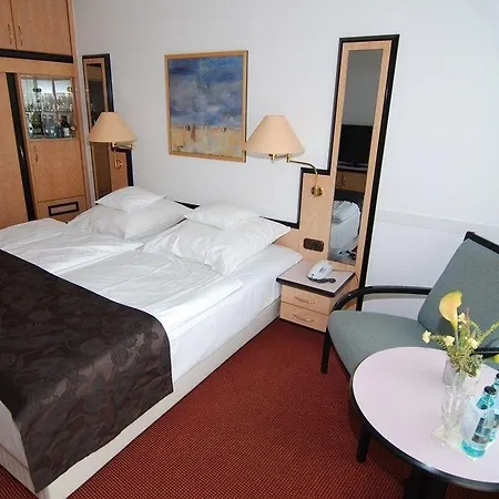 Szálloda Strandidyll