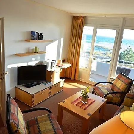 Strandidyll 4* Грёмиц