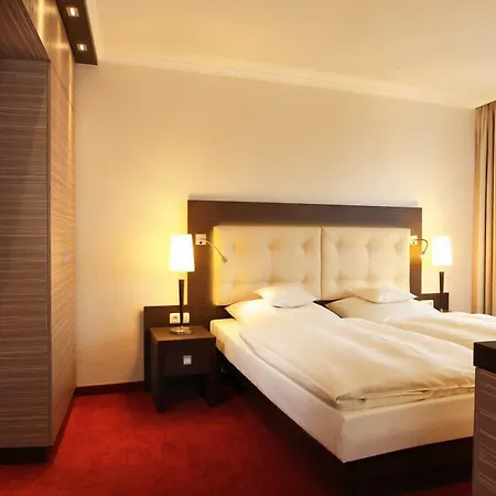 Strandidyll Szálloda