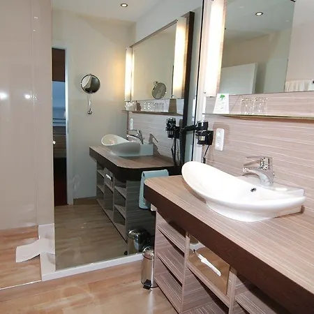 Strandidyll Szálloda Grömitz