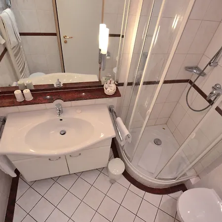 Otel Strandidyll