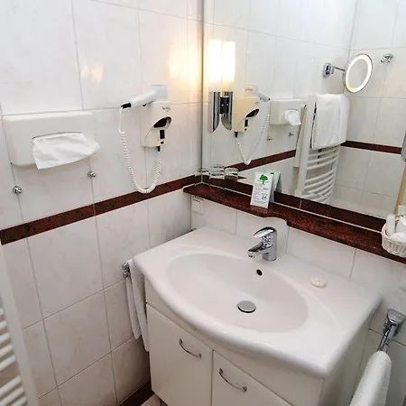 Otel Strandidyll