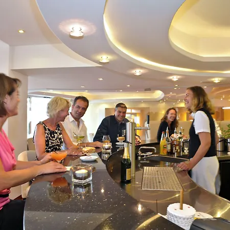 Strandidyll Hotel 4*