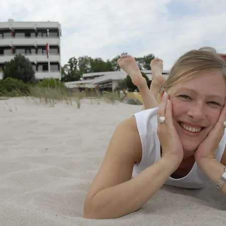 Strandidyll Grömitz