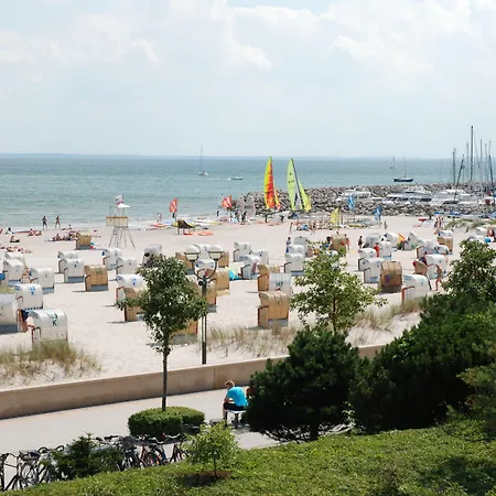 Strandidyll Hotel 4*