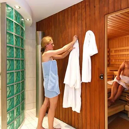 Strandidyll 4* Grömitz