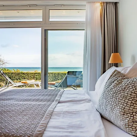 Hotel Strandidyll 4*