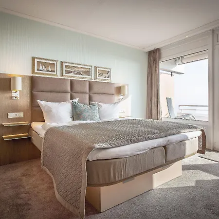 Otel Strandidyll 4*
