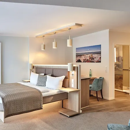 Hotel Strandidyll 4*