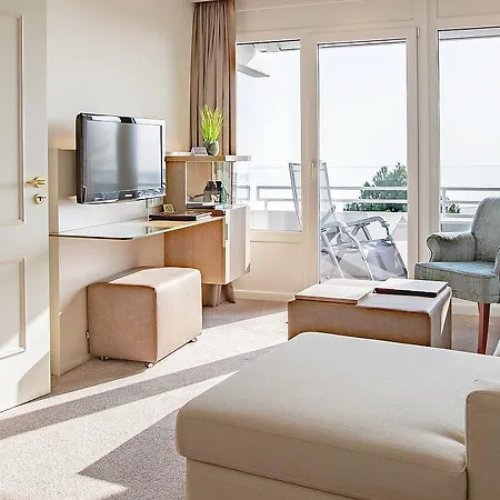 Strandidyll Otel
