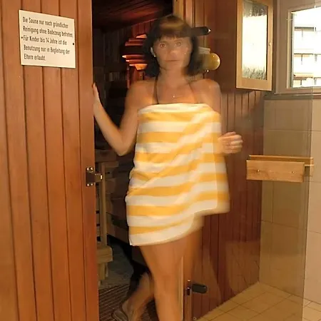 Otel Strandidyll