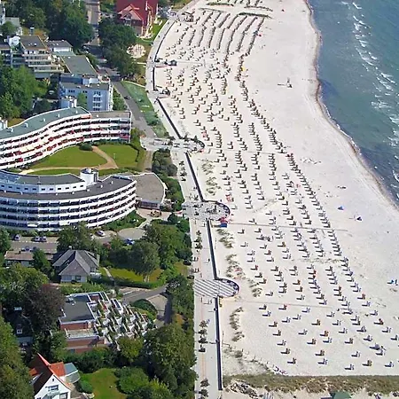Strandidyll 4*