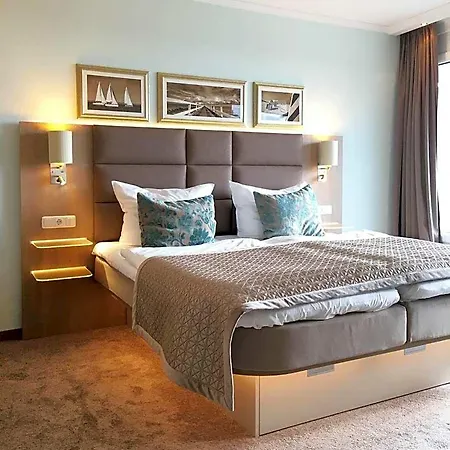 Otel Strandidyll
