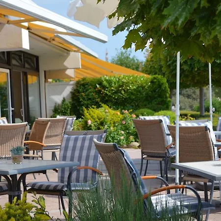 Strandidyll Hotel Grömitz