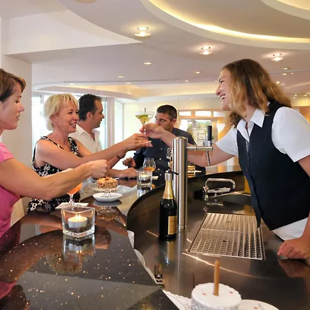 Szálloda Strandidyll 4*