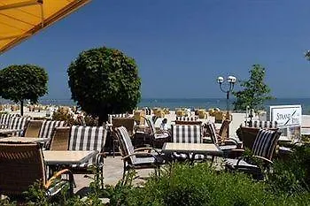 Hotel Strandidyll