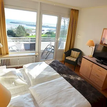 Hotel Strandidyll