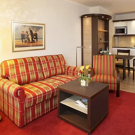 Hotell Strandidyll