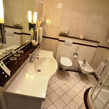 Otel Strandidyll