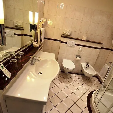 Hotel Strandidyll