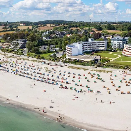 Szálloda Strandidyll 4*