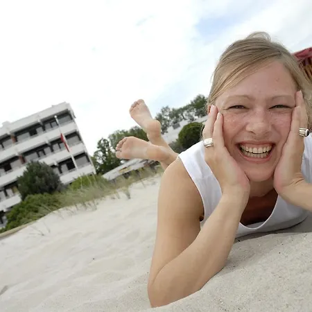 Strandidyll Grömitz