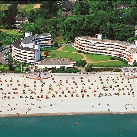 Strandidyll Hotel