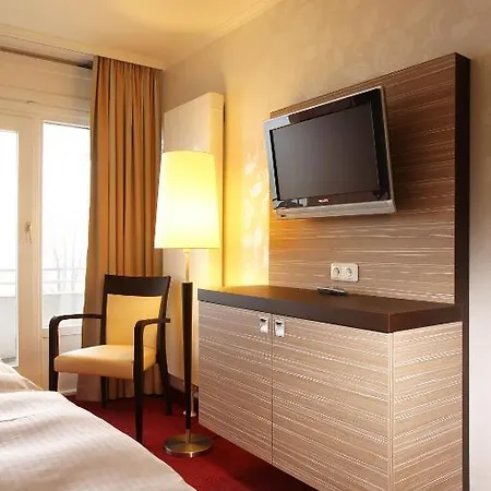 Strandidyll Grömitz