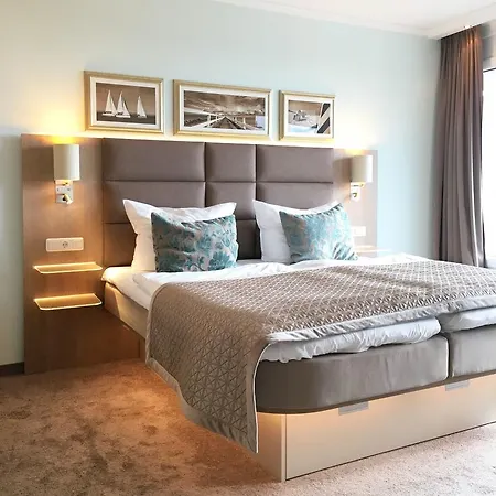 Strandidyll Hotel 4*