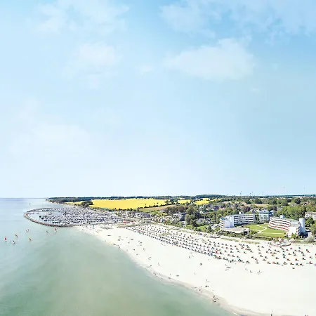 Strandidyll 4* Grömitz