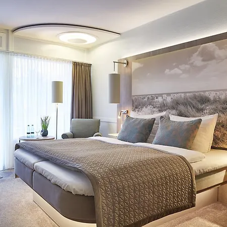 Strandidyll Hotel Grömitz