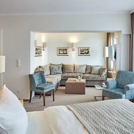 Hotel Strandidyll 4*