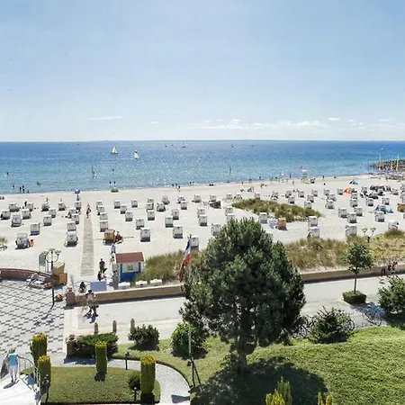 Strandidyll Hotel 4*
