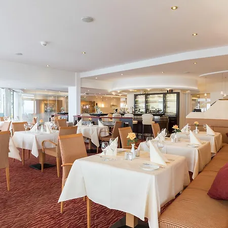 Strandidyll Hotel