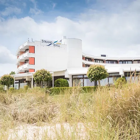 Hotel Strandidyll