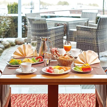 Strandidyll Hotel 4*
