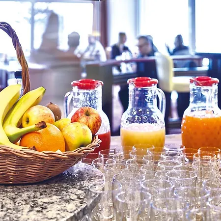 Strandidyll Grömitz