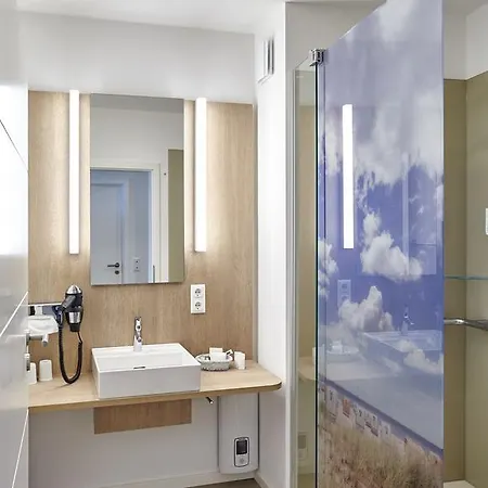 Hotel Strandidyll 4*