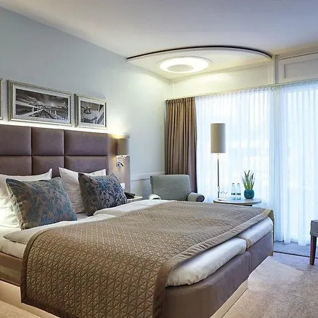 Strandidyll Hotel 4*