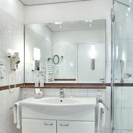 Hotel Strandidyll Grömitz