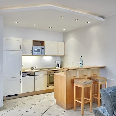 Strandidyll Hotel Grömitz