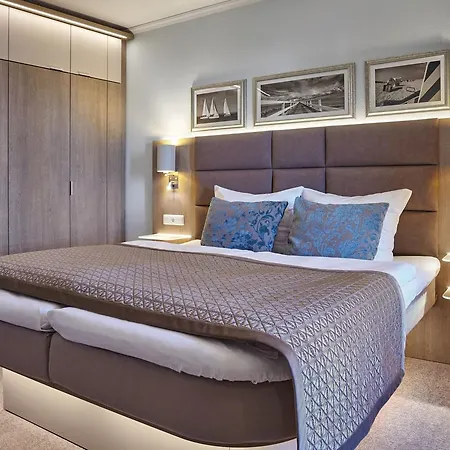 Strandidyll Hotel 4*