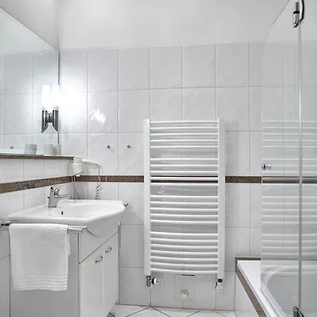 Strandidyll Szálloda