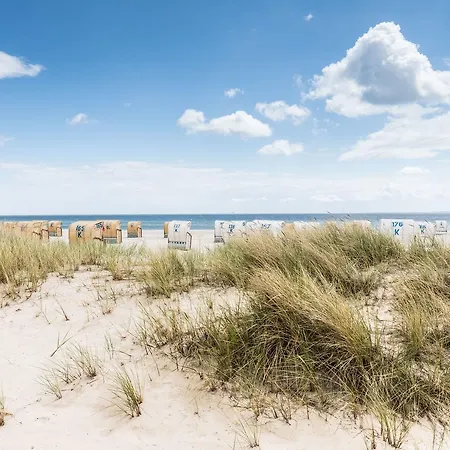 Strandidyll Hotel 4*